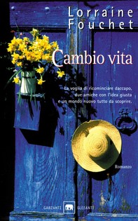 Cambio vita - Librerie.coop