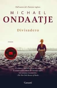 Divisadero - Librerie.coop