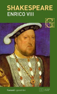 Enrico VIII. Con testo a fronte - Librerie.coop
