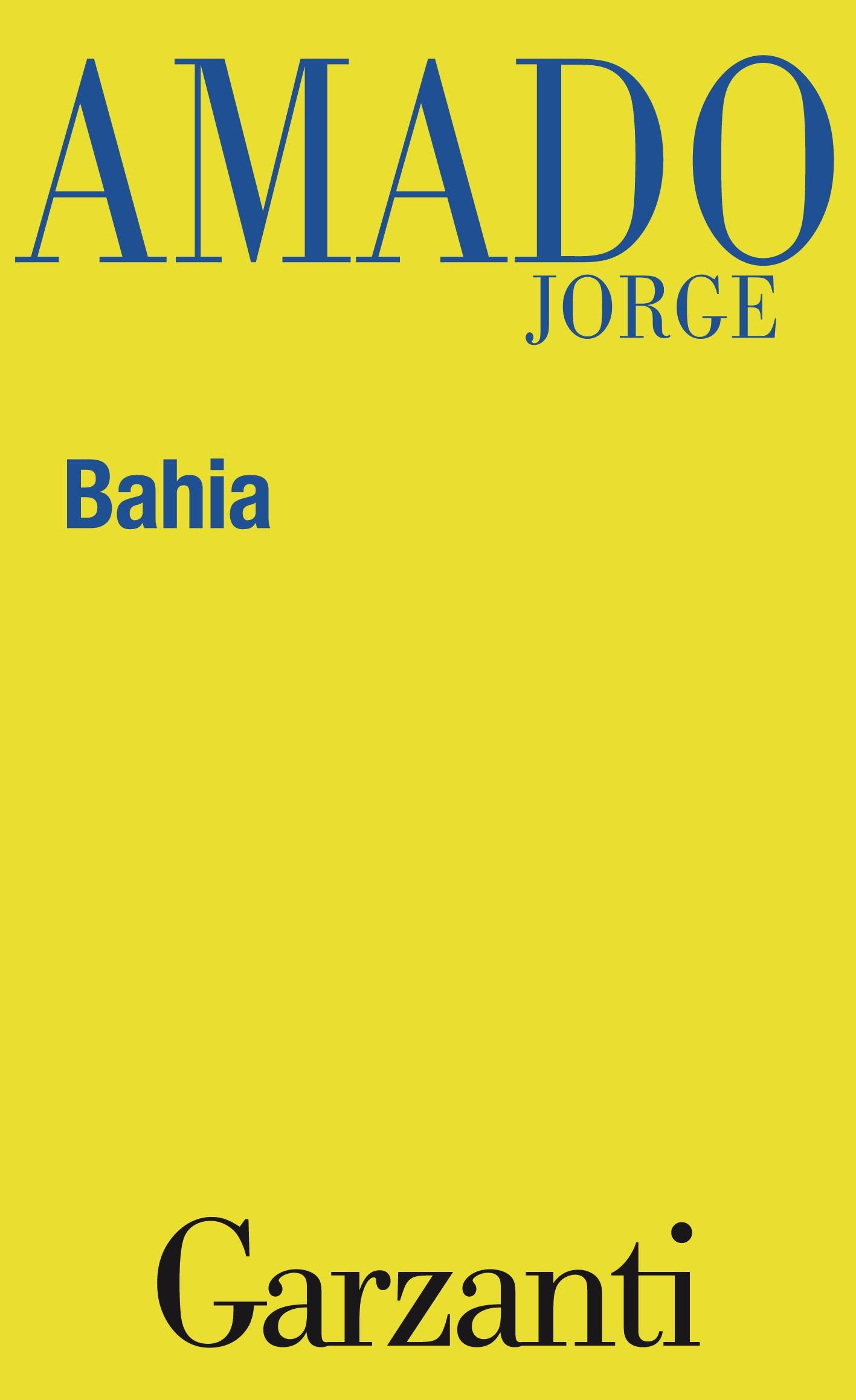Bahia - Librerie.coop