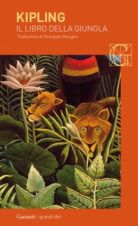 Il libro della giungla - Librerie.coop