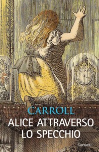 Alice attraverso lo specchio - Librerie.coop