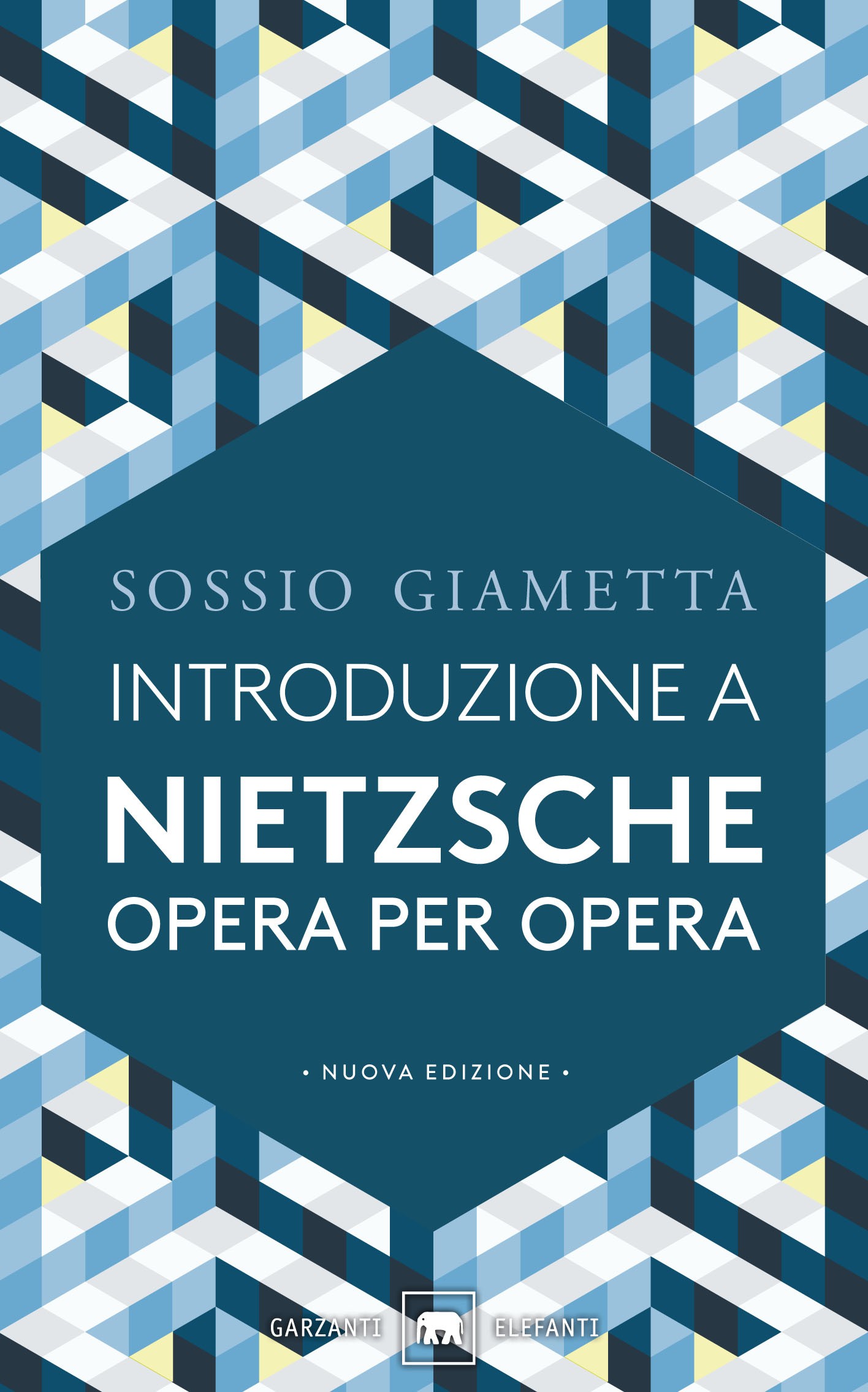 Introduzione a Nietsche opera per opera - Librerie.coop