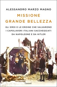 Missione Grande Bellezza - Librerie.coop