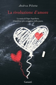 La rivoluzione d'amore - Librerie.coop