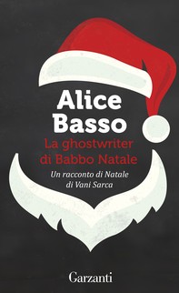 La ghostwriter di Babbo Natale - Librerie.coop