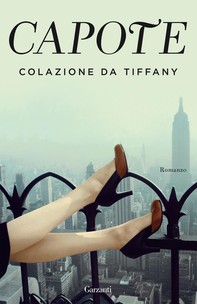 Colazione da Tiffany - Librerie.coop