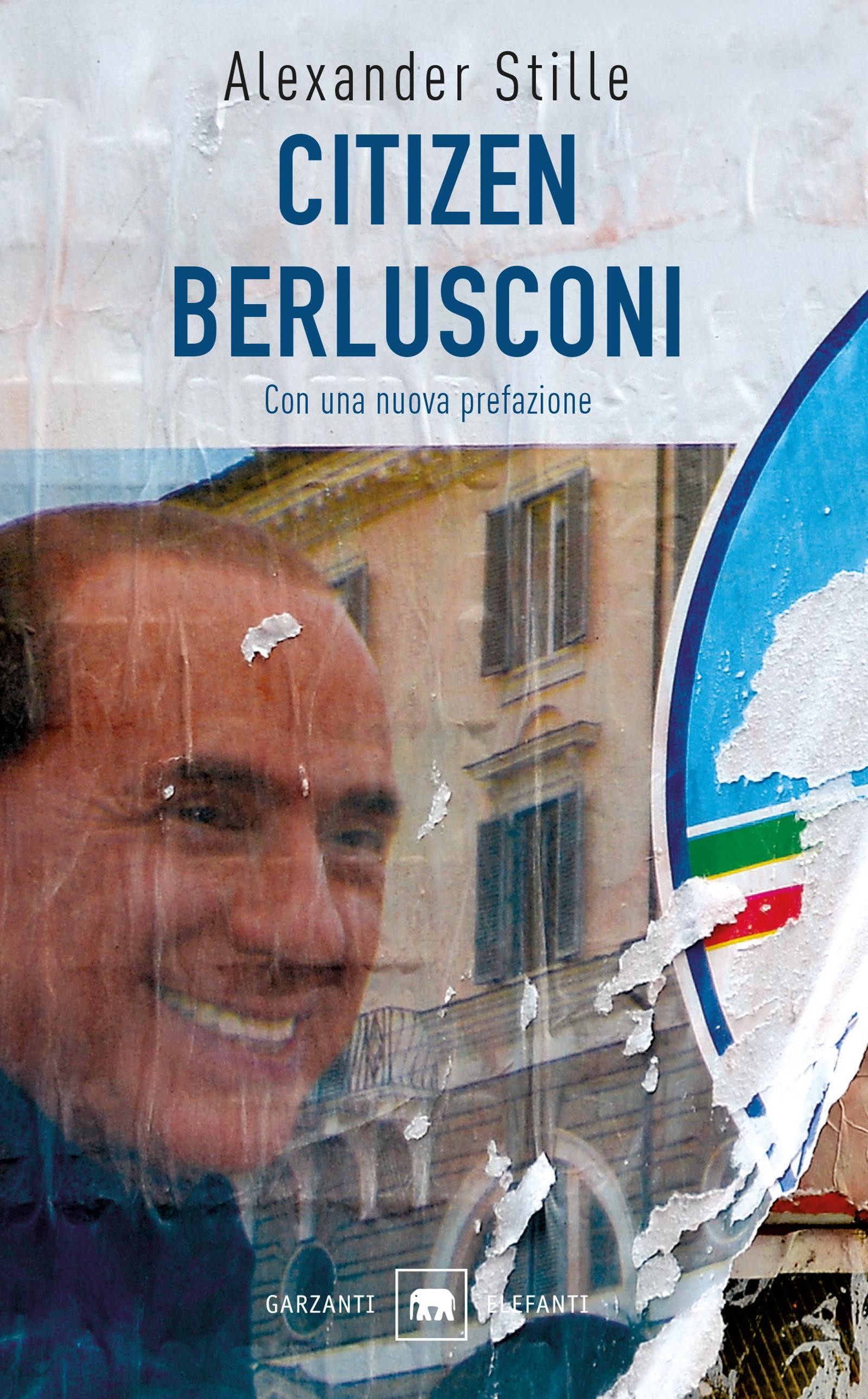 Citizen Berlusconi - Librerie.coop