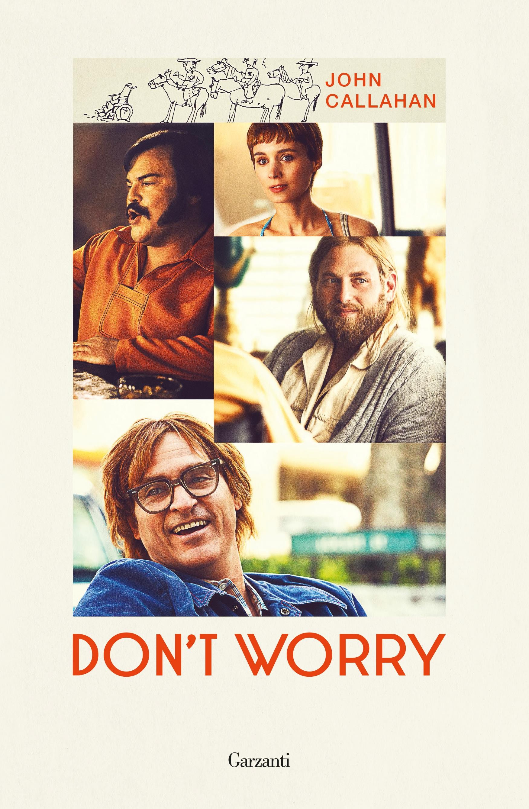 Don't Worry - Librerie.coop