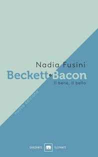 Beckett e Bacon - Librerie.coop