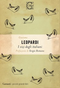 I vizi degli italiani - Librerie.coop