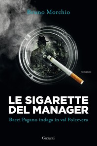 Le sigarette del manager - Librerie.coop