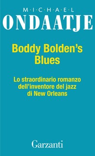 Buddy Bolden's Blues - Librerie.coop