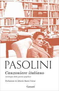 Canzoniere italiano - Librerie.coop
