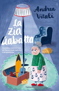 La Zia Ciabatta - Librerie.coop