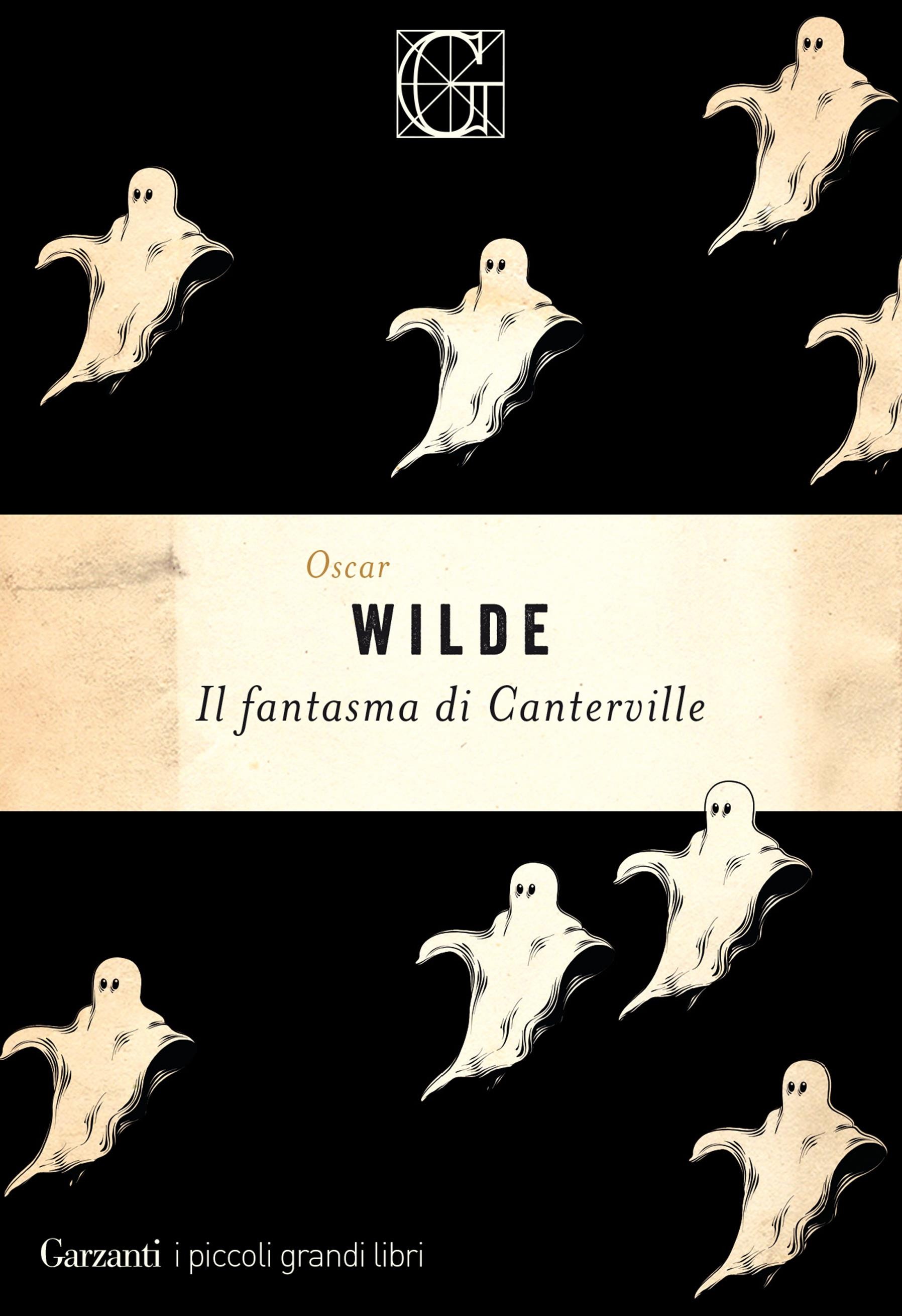 Il fantasma di Canterville - Librerie.coop