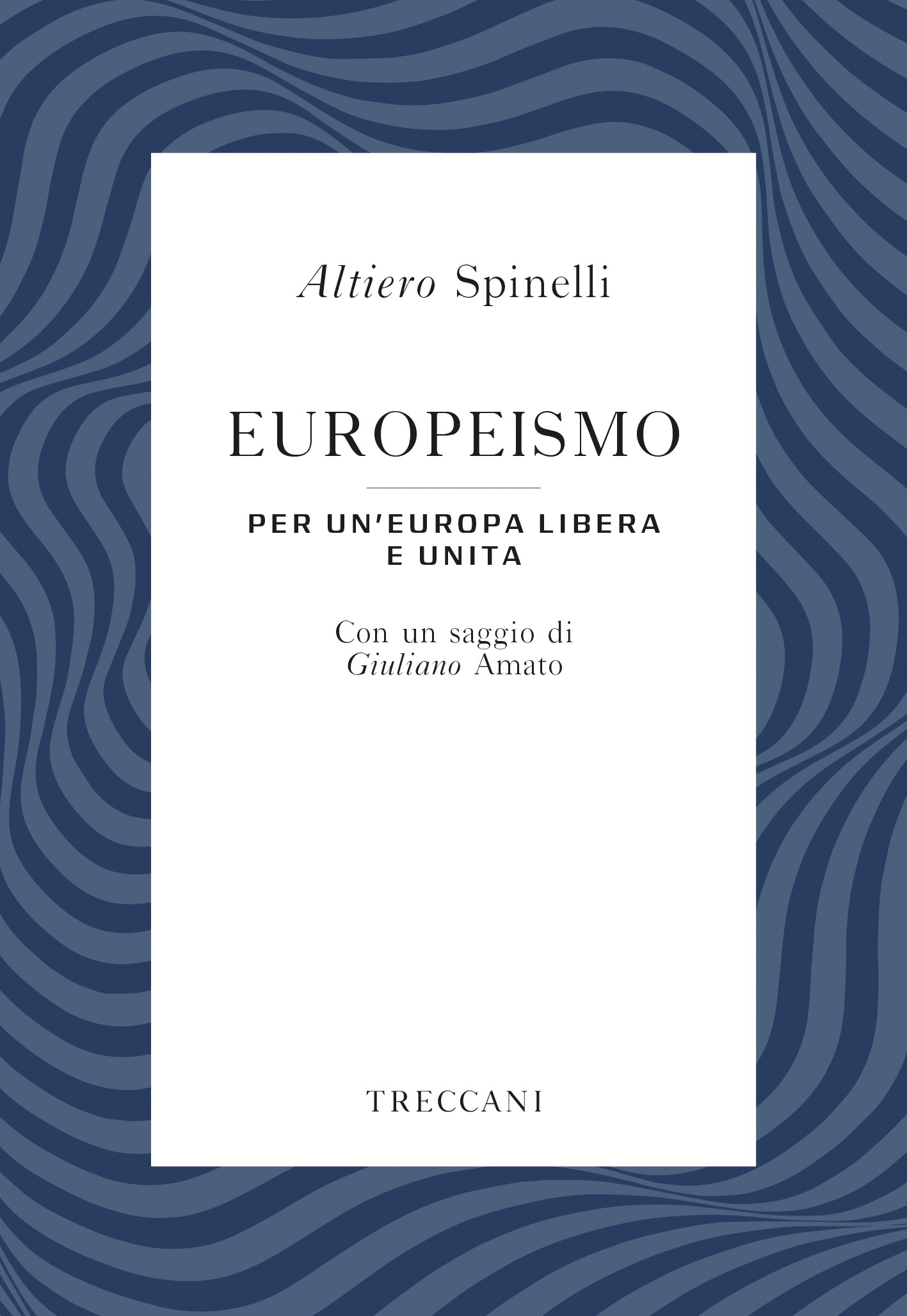 Europeismo - Librerie.coop