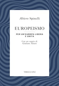 Europeismo - Librerie.coop