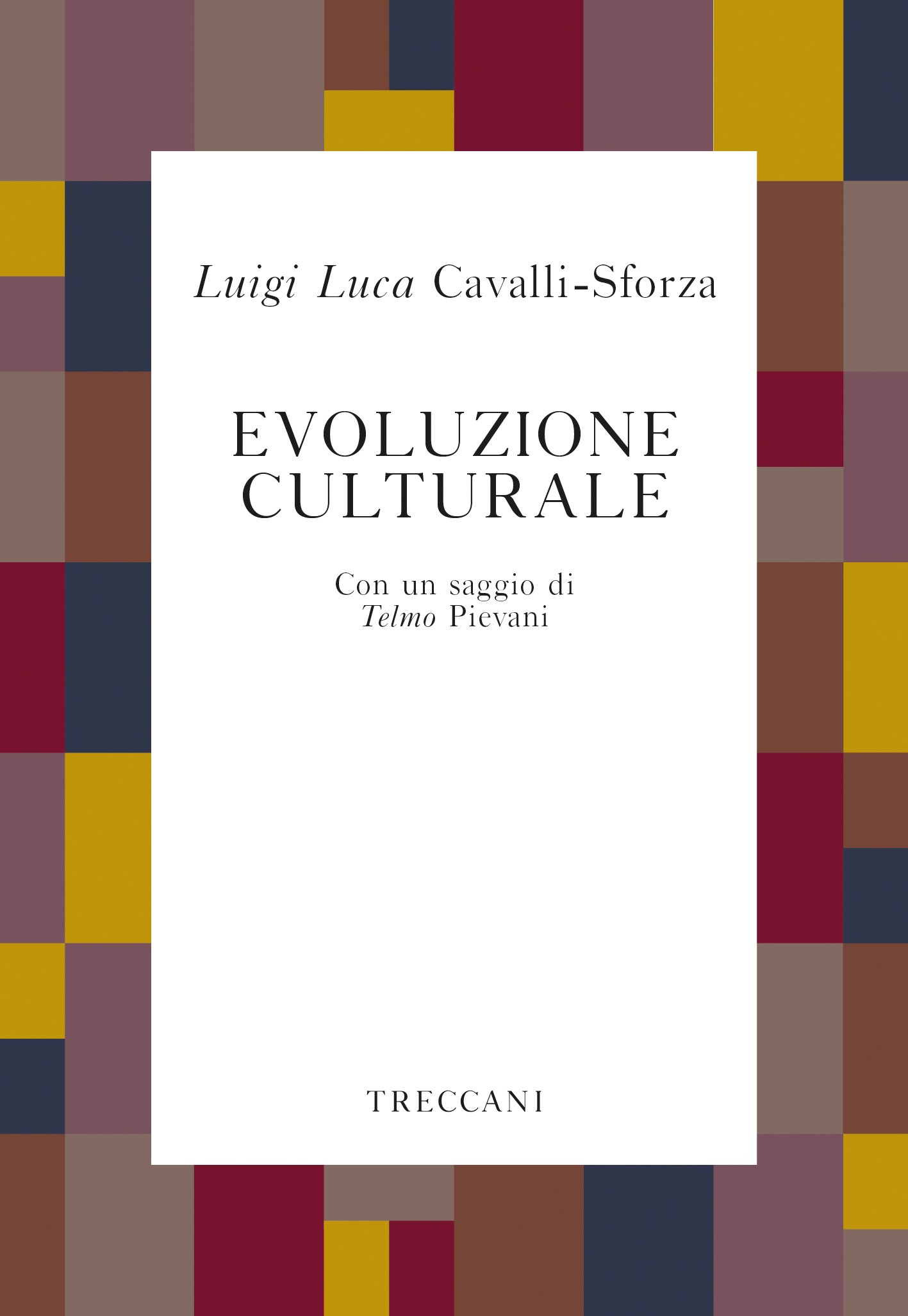 Evoluzione culturale - Librerie.coop