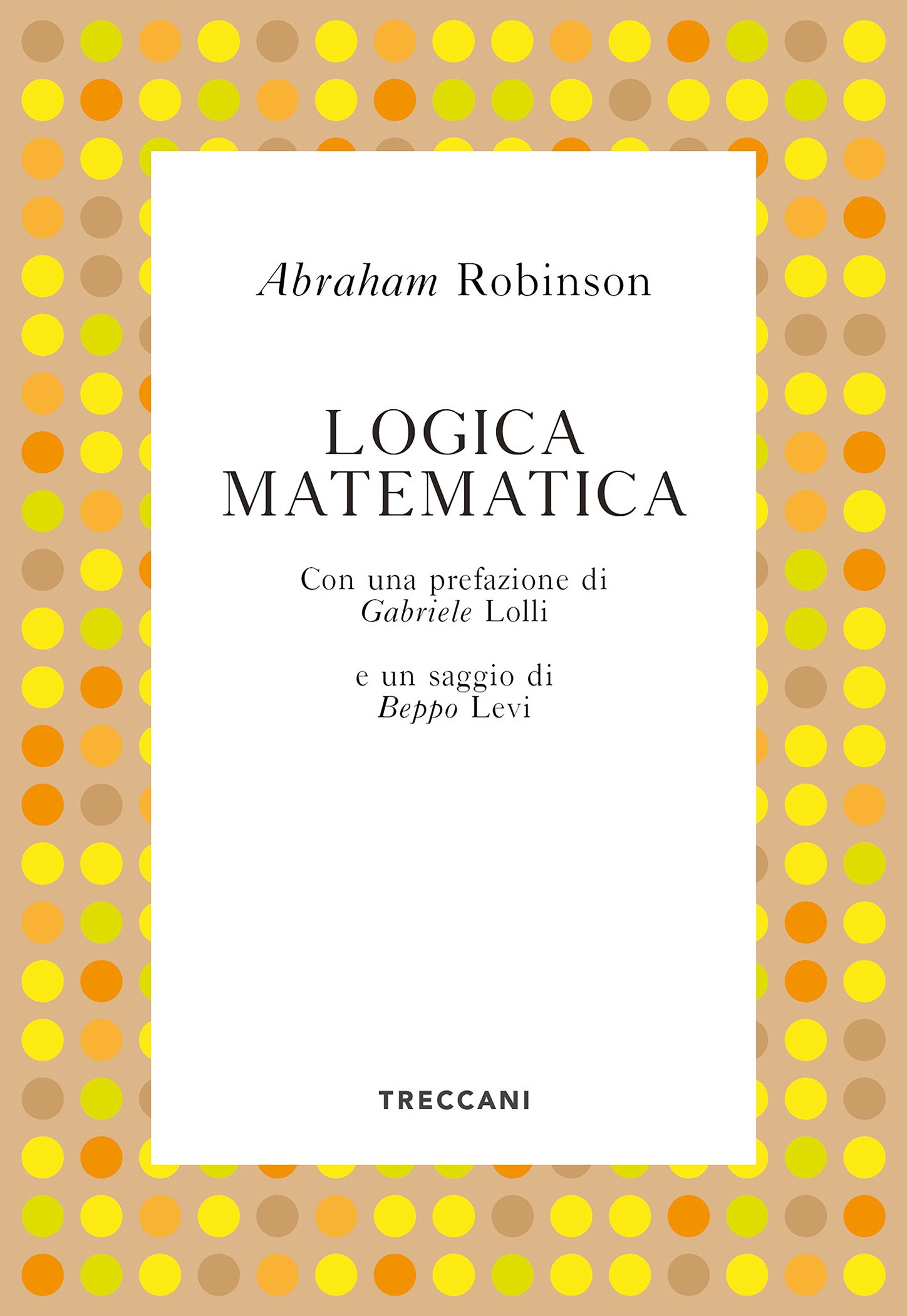 Logica matematica - Librerie.coop