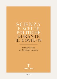 Scienza e scelte politiche durante il Covid-19 - Librerie.coop