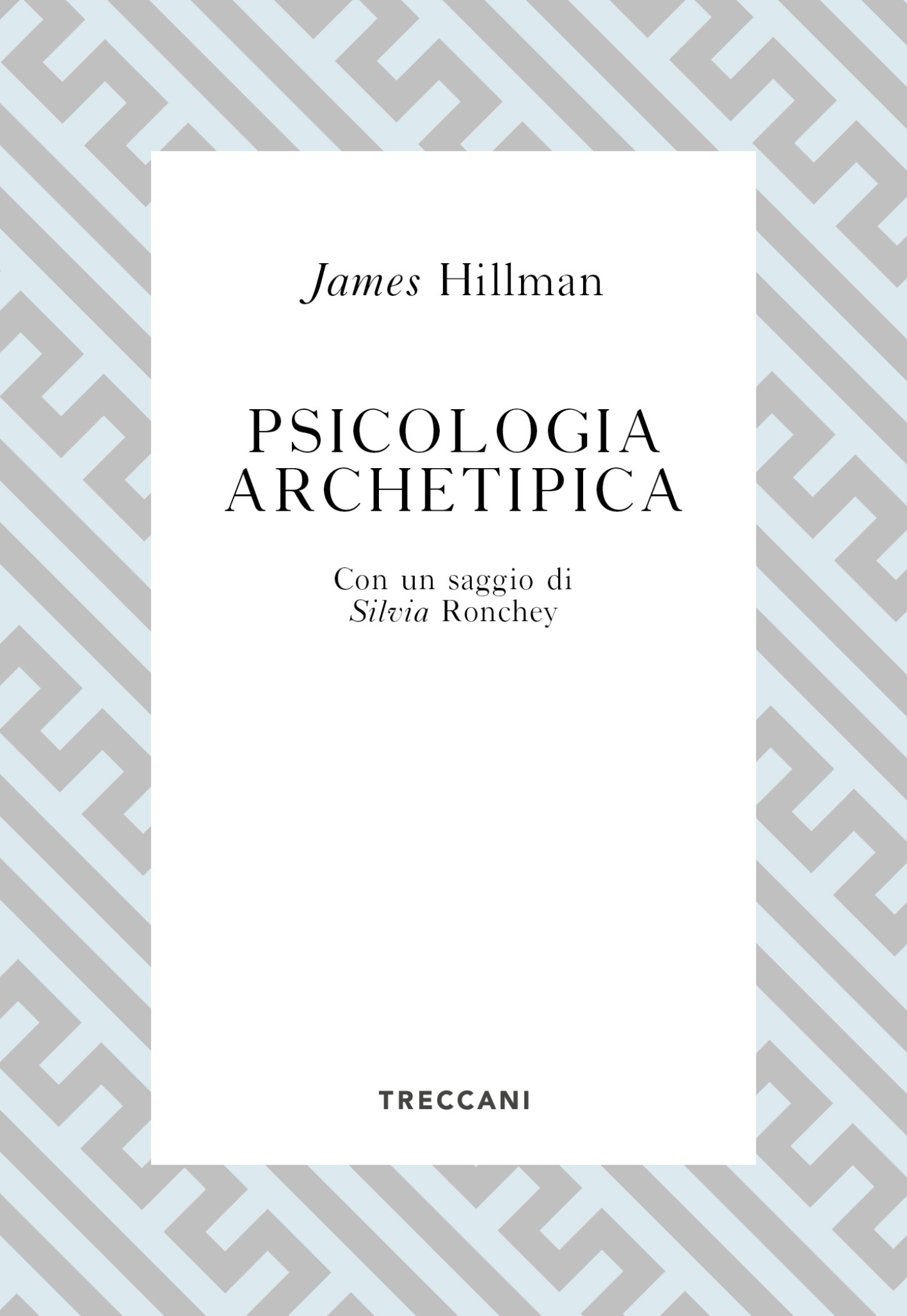 Psicologia archetipica - Librerie.coop