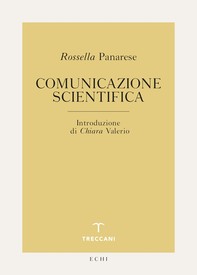 Comunicazione scientifica - Librerie.coop