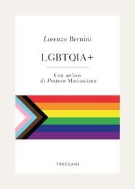 LGBTQIA+ - Librerie.coop