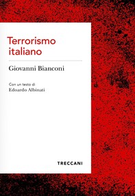 Terrorismo italiano - Librerie.coop