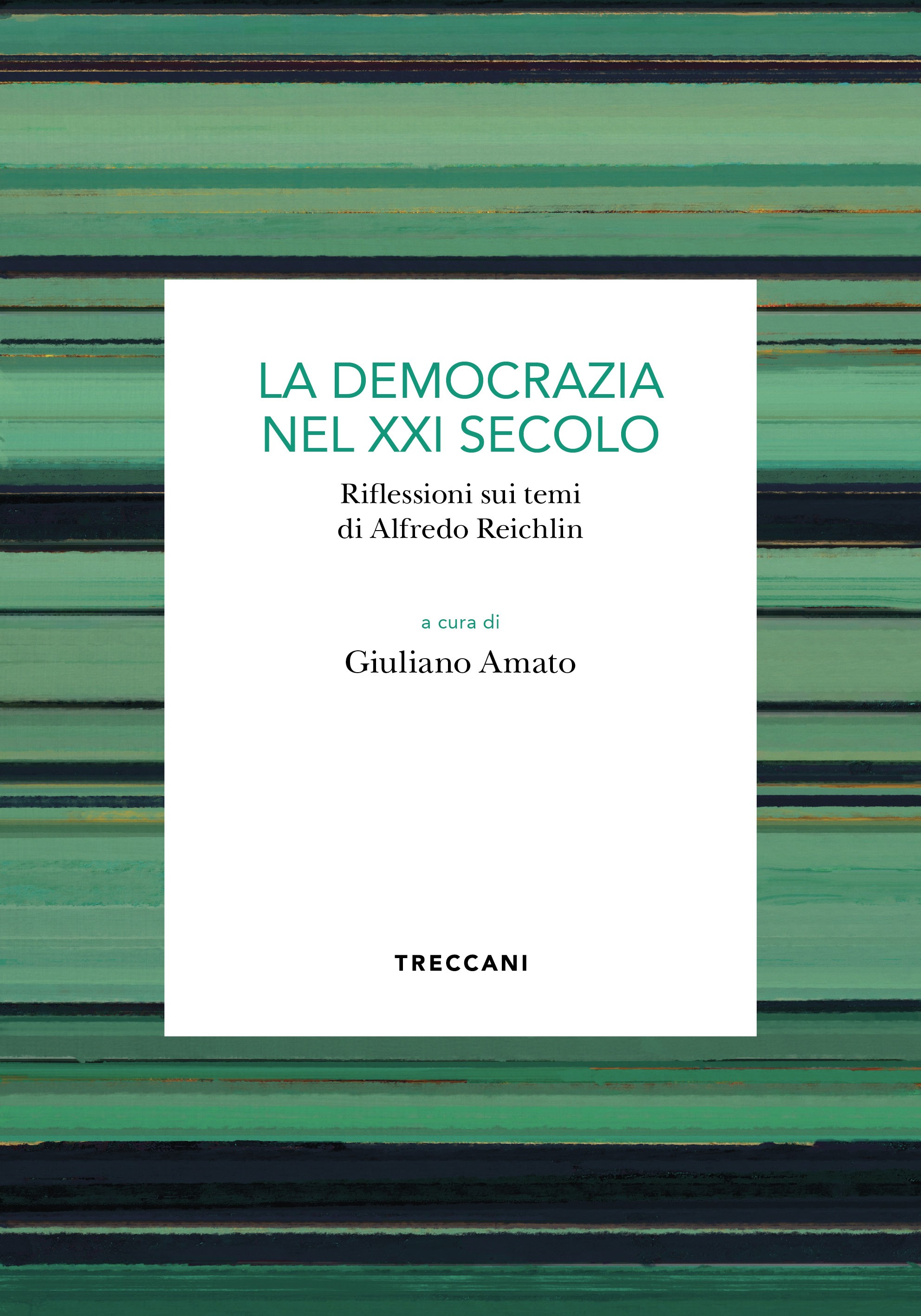 La democrazia nel XXI secolo - Librerie.coop
