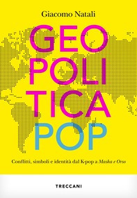 Geopolitica pop - Librerie.coop