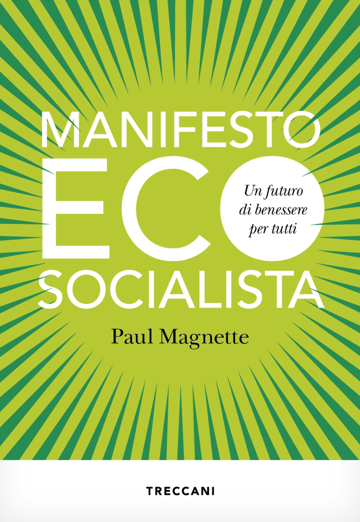Manifesto Ecosocialista - Librerie.coop