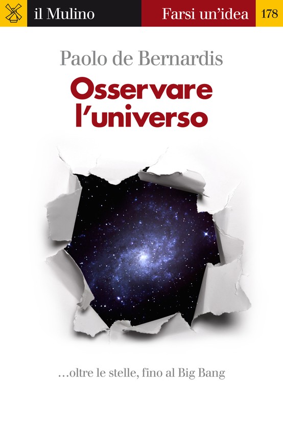 Osservare l'universo - Librerie.coop