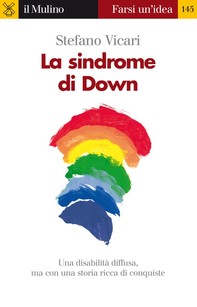 La sindrome di Down - Librerie.coop