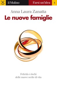 Le nuove famiglie - Librerie.coop