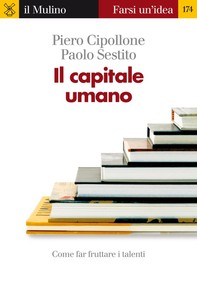 Il capitale umano - Librerie.coop