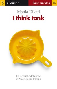I think tank - Librerie.coop