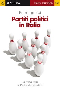 Partiti politici in Italia - Librerie.coop