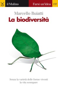 La biodiversità - Librerie.coop
