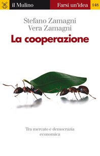 La cooperazione - Librerie.coop