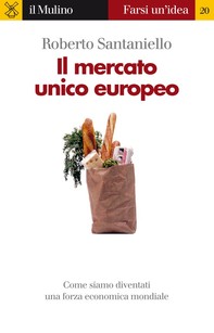 Il mercato unico europeo - Librerie.coop