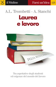 Laurea e lavoro - Librerie.coop