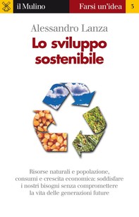 Lo sviluppo sostenibile - Librerie.coop