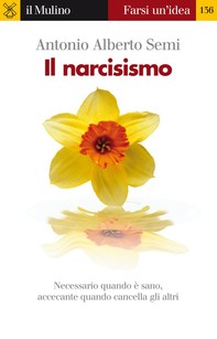 Il narcisismo - Librerie.coop