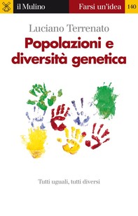 Popolazioni e diversità genetica - Librerie.coop