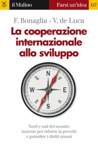 La cooperazione internazionale allo sviluppo - Librerie.coop