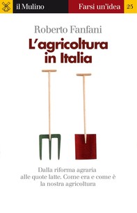 L' agricoltura in Italia - Librerie.coop