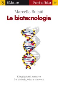 Le biotecnologie - Librerie.coop