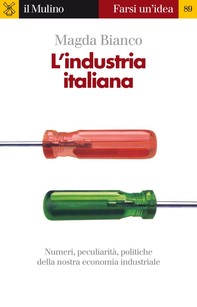 L' industria italiana - Librerie.coop