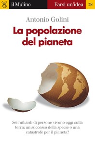 La popolazione del pianeta - Librerie.coop
